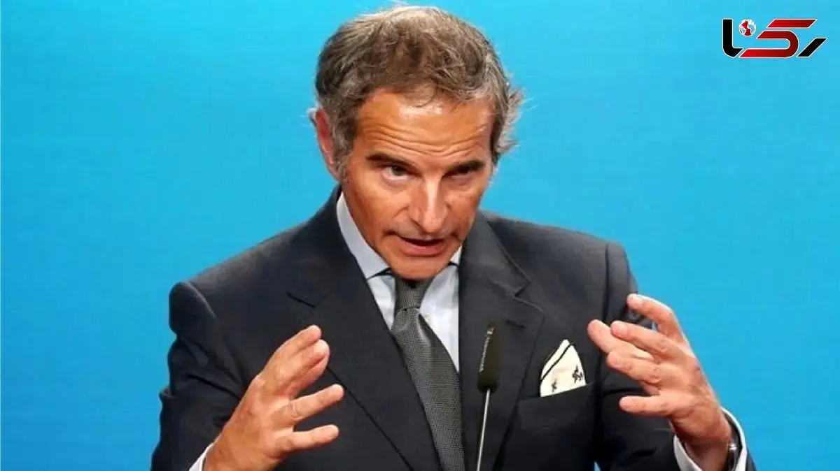 Grossi Warns Iran’s Diplomatic Window Closing, Return to Damaged Nuclear Sites Hinges on Deal