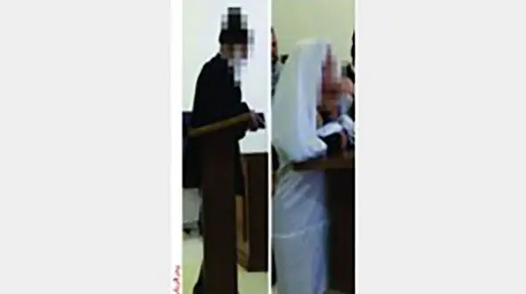 محاکمه نامادری به خاطر قتل دخترخوانده 16 ساله در شهر ری
