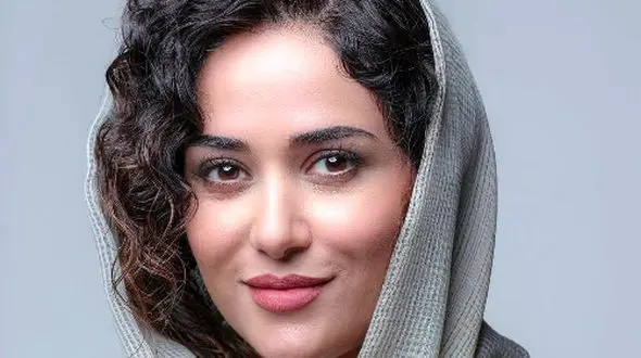 فیلم آواز باشکوه پریناز ایزدیار با آهنگ محسن چاوشی ! / آهنگ  بهم نفس برسون هوام دوباره پسه !