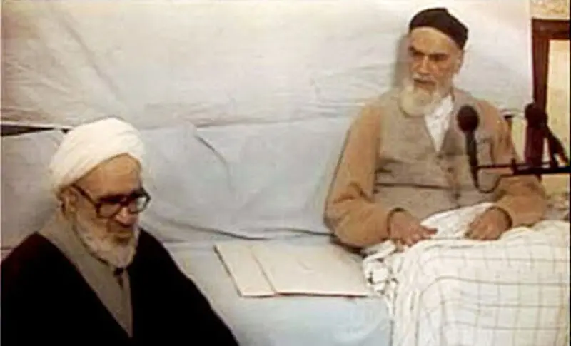 شبی که منتظری عزل شد و به رهبری نرسید 