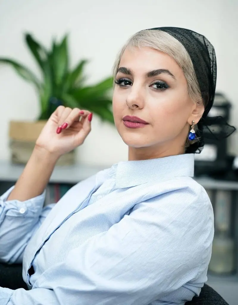 بیوگرافی جوانه دلشاد
