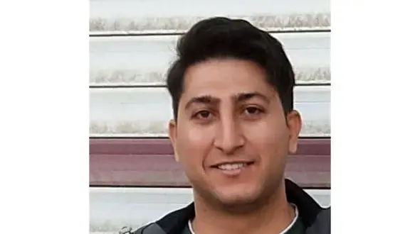 این مرد شرور را می شناسید؟/ کیوان مروتی کیست؟