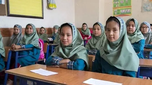 تحصیل کودکان مهاجر در ایران طی 40 سال اخیر + آمار