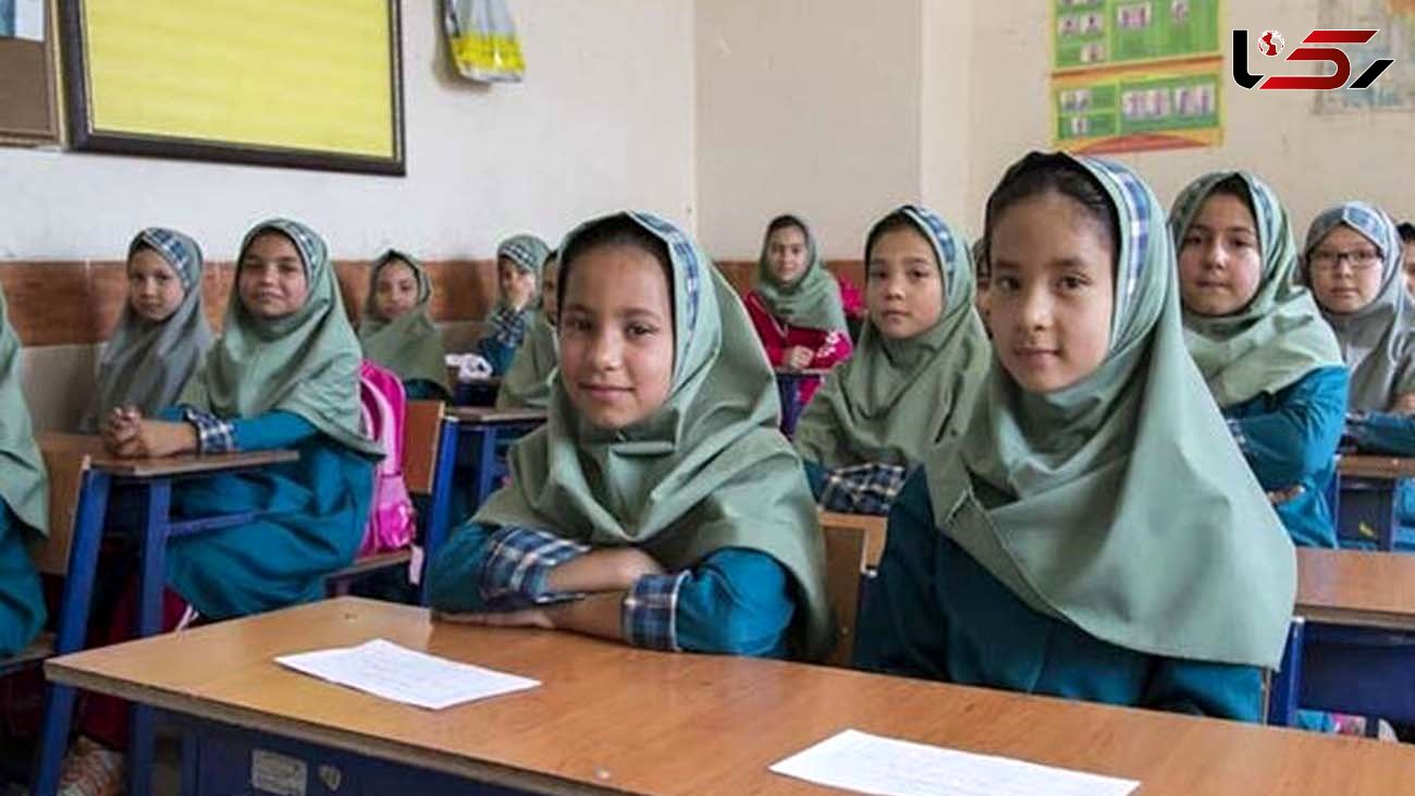 تحصیل کودکان مهاجر در ایران طی 40 سال اخیر + آمار