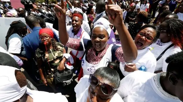 جراحی مغز روی بیمار اشتباهی در کنیا