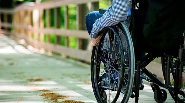 شهریور هم تمام شد و مستمری ۱۳ هزار فرد دارای معلولیت همچنان قطع است! 