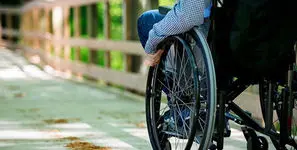 یک همت ردیف اعتباری جدید برای معلولان در نظر گرفته شد