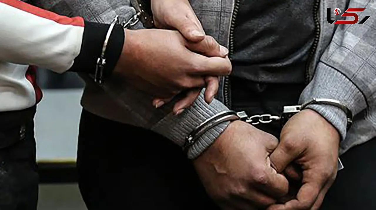 2 عامل انتشار اخبار کذب انتخاباتی در اردبیل دستگیر شدند
