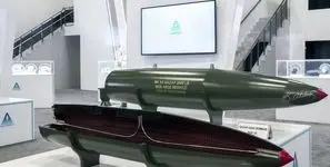 قدرتمندترین بمب غیرهسته‌ای جهان؛ غضب ترکیه در یک نگاه