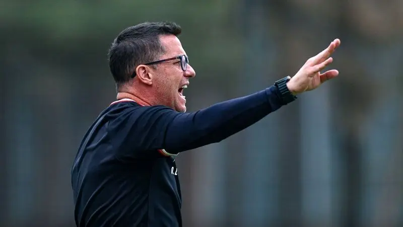 هدف مهم اوسمار و پرسپولیس در نقل و انتقلالات