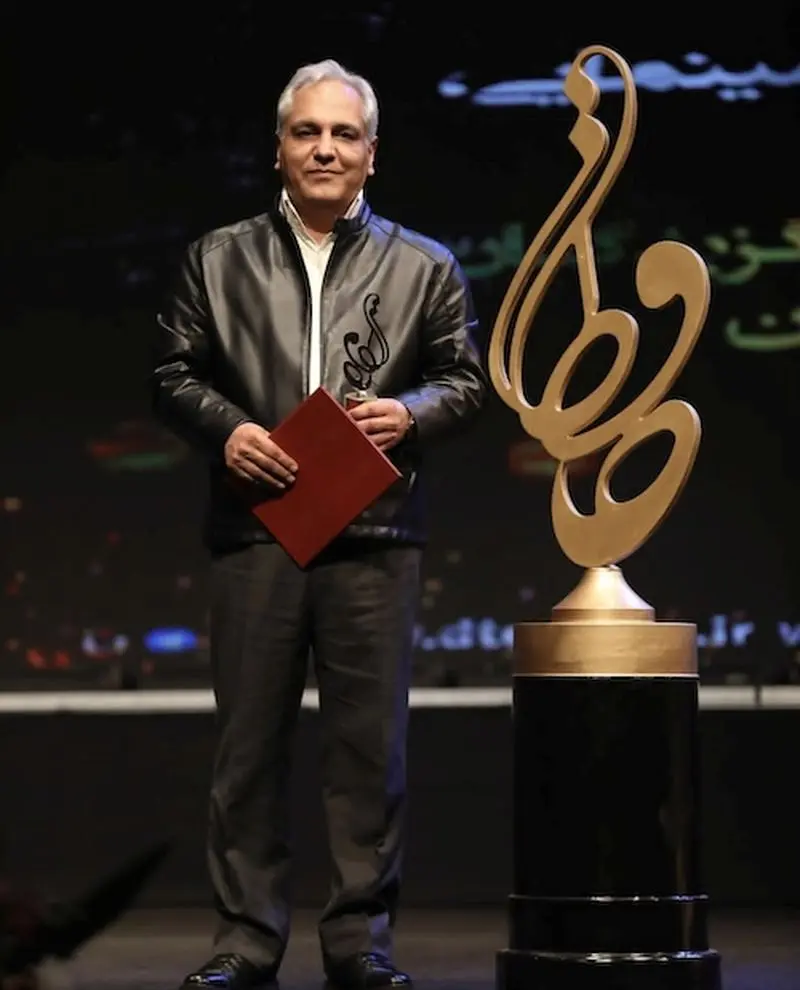 سبک پوشش در جشن حافظ‌های اخیر