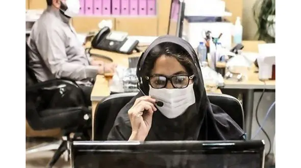 ادارات استان خراسان رضوی فردا با 2 ساعت تاخیر شروع به کار می کنند