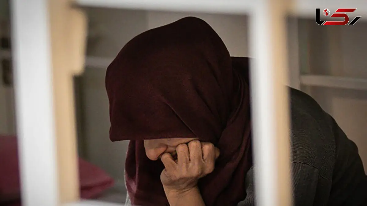عشق مرده یک زن مشهدی !  / سرنوشت او اشکتان را در می آورد