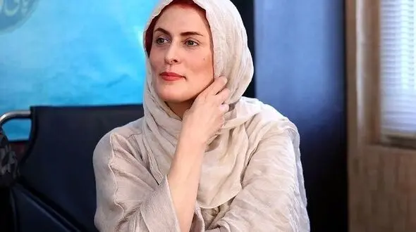 بهناز جعفری ماجرای "سه رخ" جعفر پناهی را لو داد 