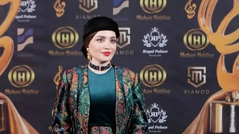بهنوش طباطبایی