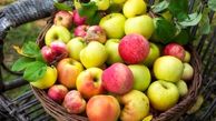 سیب، راهی ساده برای مدیریت کلسترول و قند خون شما