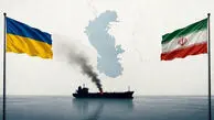  سه نکته در باره خوش رقصی اوکراین در جنگ ایران و آمریکا