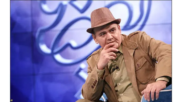 دستمزد نجومی  اکبر عبدی  ممنوع الکارش کرد /  لو رفتن دستمزد ۹ میلیاردی در فیلم برادران لیلا !