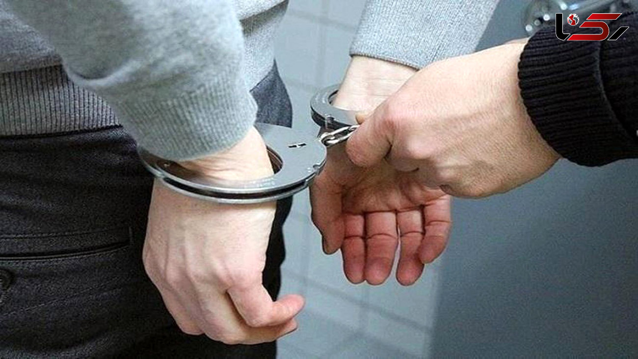 بازداشت دزد ۵۰ کندوی عسل در سیرجان