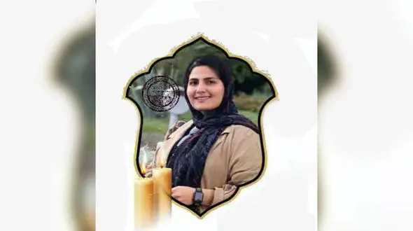 مرگ ناگهانی و تلخ زن جوان بابلی در یک حادثه عجیب / همه شوکه شدند + فیلم