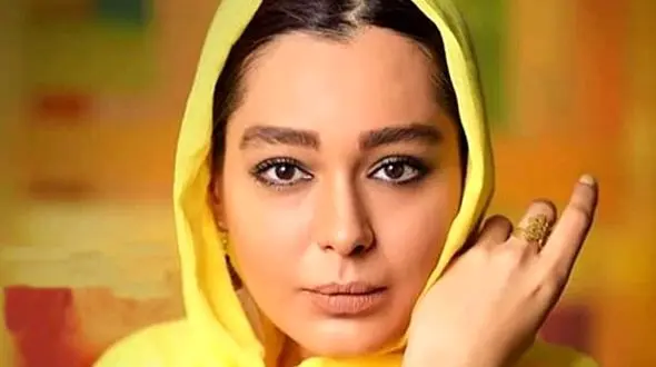 عکس/ نگاهی به استایل خاص و شیک سانیا سالاری بازیگر سریال دلدادگان با جواهرات گران‌قیمت