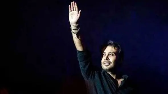 دانلود آهنگ ماهی کنار رود محسن چاوشی / رسمو بهم زدی با من قدم زدی از عشق دم زدی تا روزگارمو بعدا سیاه کنی