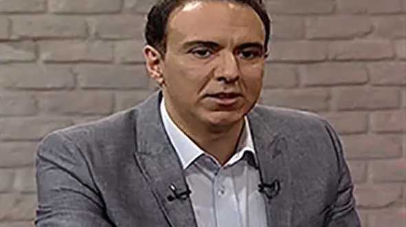 مزدک میرزایی: می‌گویم منشا نه «منشاه»