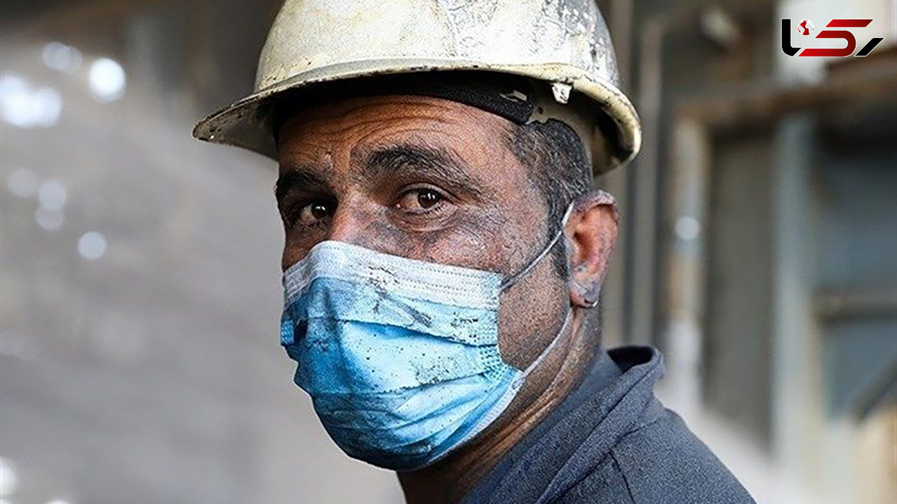 مرگ ۳ میلیون کارگر در جهان در پی حوادث و امراض + اسامی ۵ شغل خطرناک دنیا