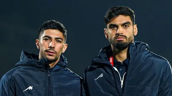 خبر خوش برای کارترون؛ مصدومیت ستاره ملی پوش سپاهان تمام شد