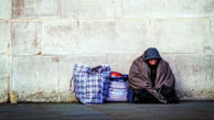 مرگ ۹ بی‌خانمان در سرمای شدید آلمان