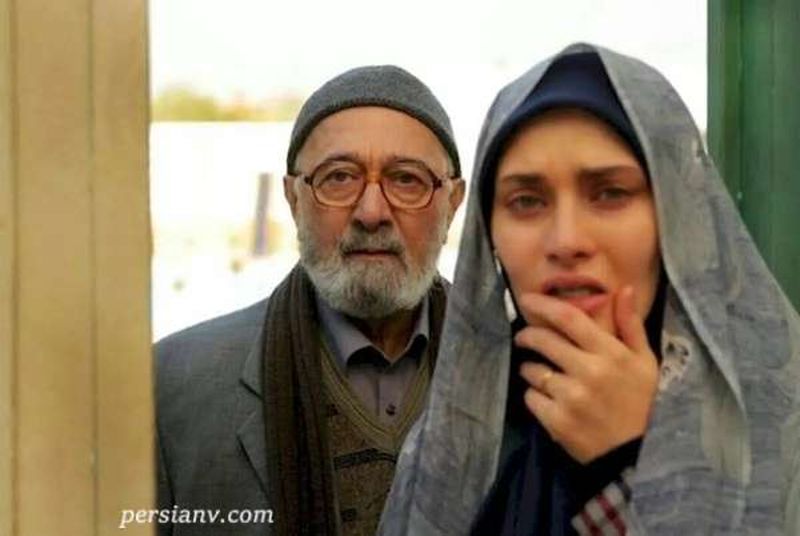 تصاویر ساناز سعیدی