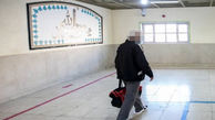 پایان 19 سال کابوس قصاص مرد اعدامی در زندان بندرعباس