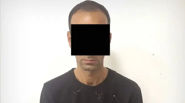 اعترافات سارق مشهدی به 12 فقره سرقت از ساختمان‌های در حال احداث