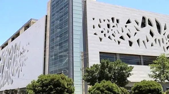 خودکش جوان شیرازی در مجتمع نگین 