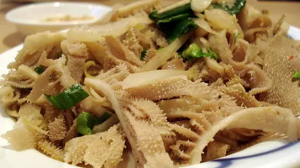 سیرابی غذایی درمانی و مناسب برای همه افراد