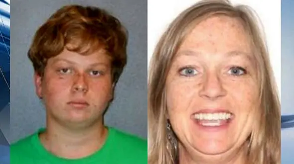 شاگرد تنبل مدرسه به خاطر نمرات پایین درسی مادرش را خفه کرد+ عکس /فلوریدا