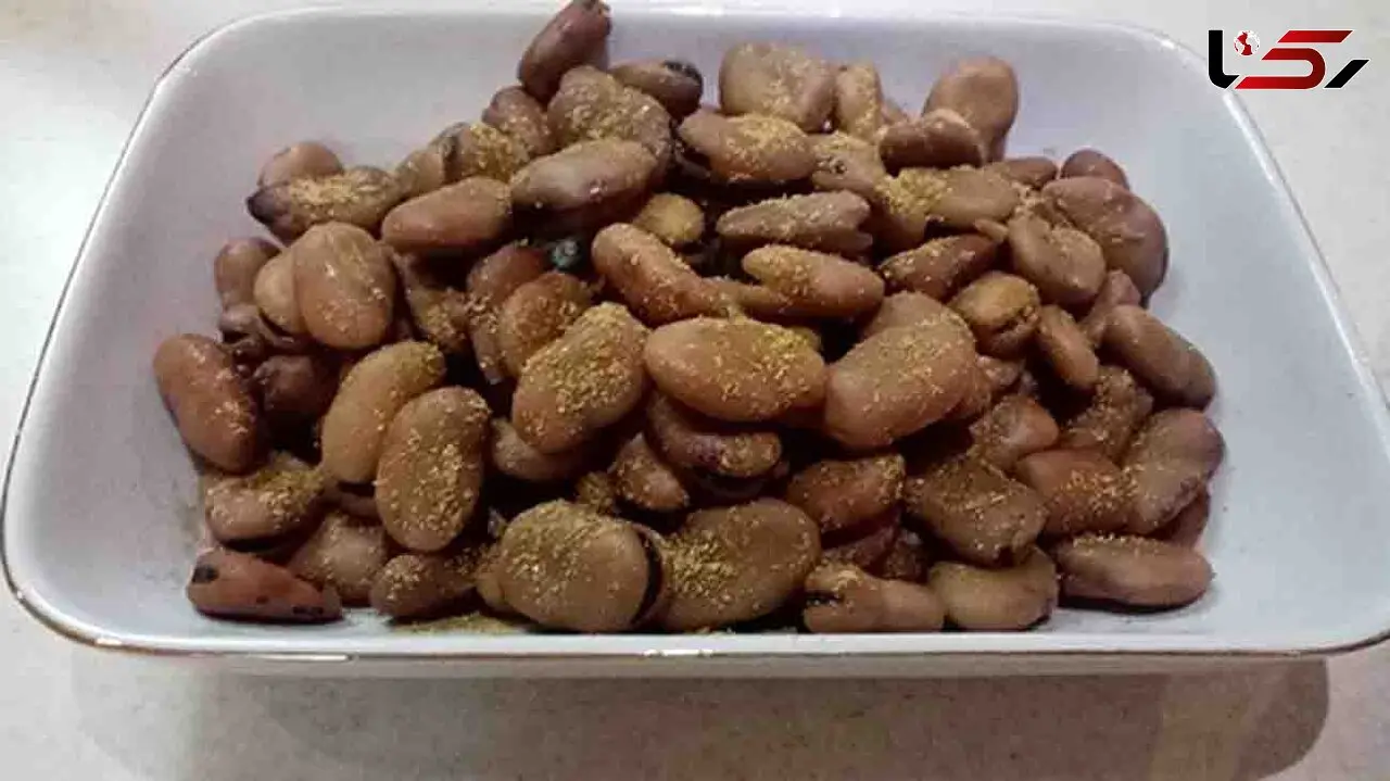 اصول پختن باقالی خوشمزه