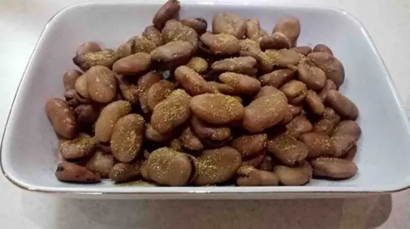 اصول پختن باقالی خوشمزه