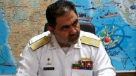 ائتلاف دریایی ایران با کشورهای منطقه شکل می گیرد