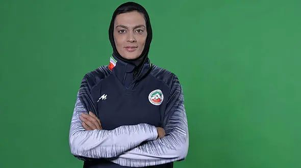 منصوریان: تلاش می‌کنیم پاسخ اعتماد فدراسیون ووشو را بدهیم