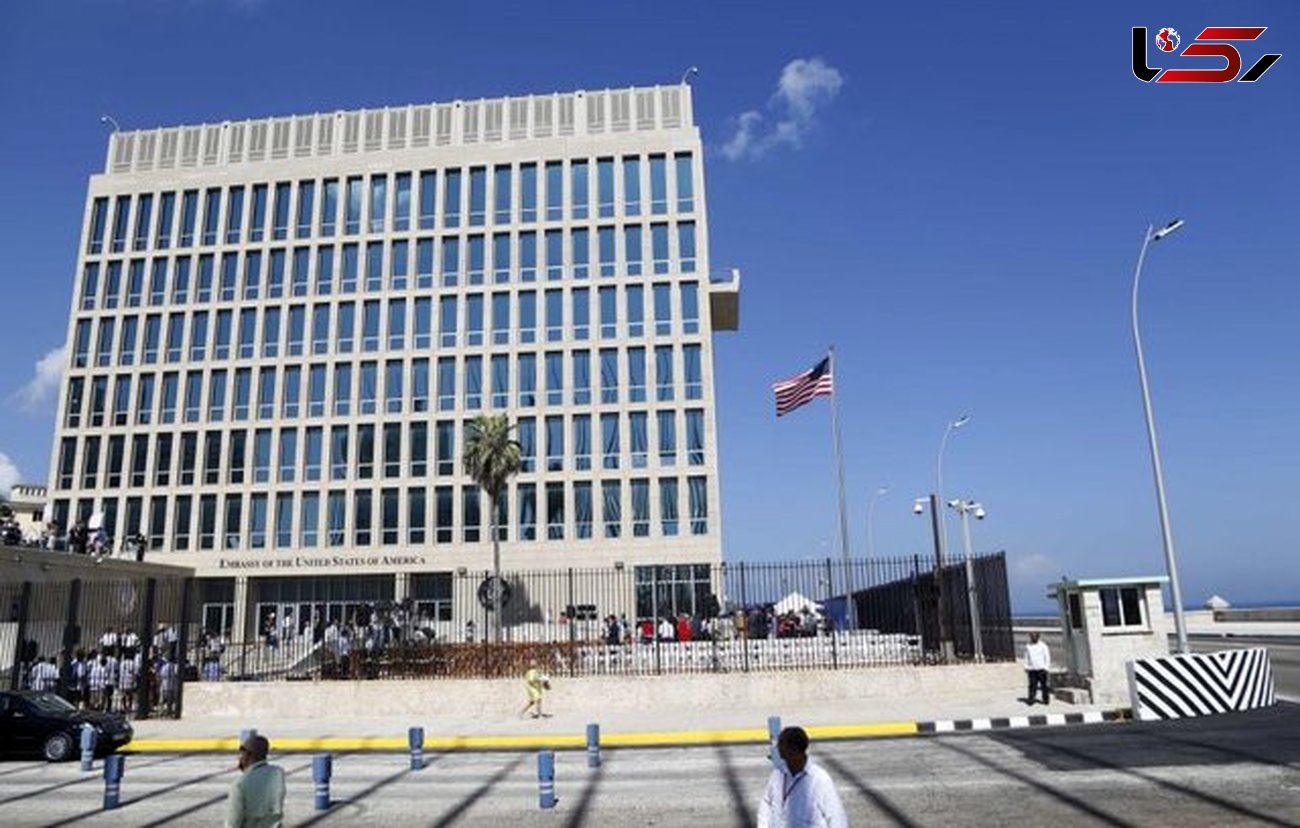 مقامات آمریکایی حمله مرموز به 2 دیپلمات دیگر در کوبا را تایید کردند