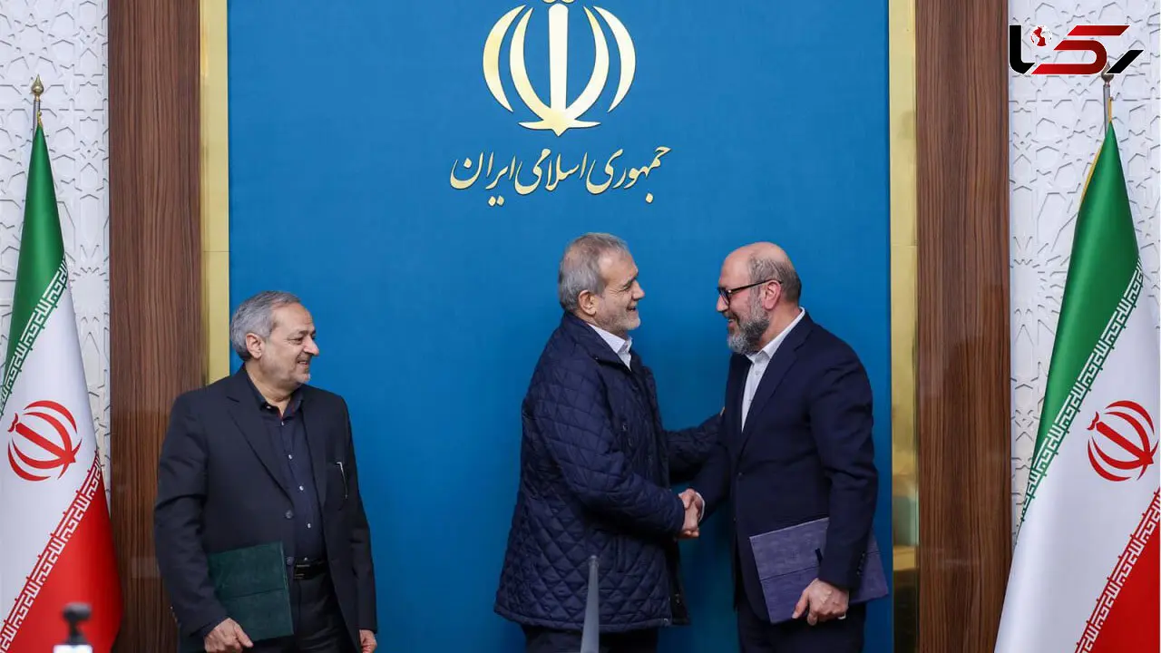 تفاهمنامه محرومیت‌زدایی آموزشی دولت و بنیاد مستضعفان امضا شد
