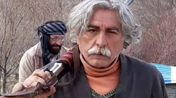 عکس دیده نشده از دختر زیبای کیوان نون خ / این خانم شیک دختر سیروس میمنت است!