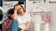 علت صدا دادن لباسشویی بوش هنگام خشک ‌کردن چیست؟