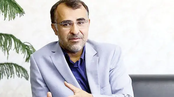 معاون وزیر اقتصاد : لو رفتن اطلاعات 400 صرافی ایرانی از مسیر FATF کذب محض است