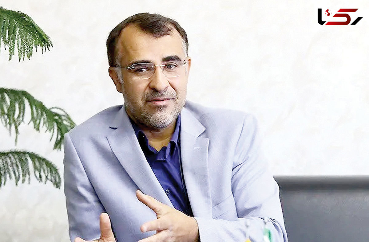 معاون وزیر اقتصاد : لو رفتن اطلاعات 400 صرافی ایرانی از مسیر FATF کذب محض است