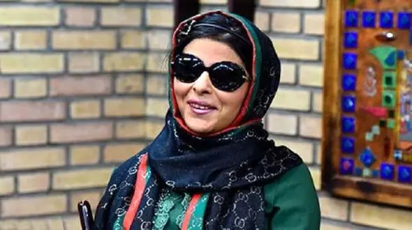 رونمایی مریم حیدرزاده ترانه سرای مشهور از مادر زیبایش: برای نوشتن از مهربانی‌ ات واژه کم می‌آورم