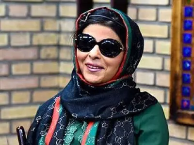 رونمایی مریم حیدرزاده ترانه سرای مشهور از مادر زیبایش: برای نوشتن از مهربانی‌ ات واژه کم می‌آورم