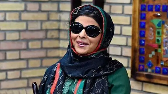 رونمایی مریم حیدرزاده ترانه سرای مشهور از مادر زیبایش: برای نوشتن از مهربانی‌ ات واژه کم می‌آورم
