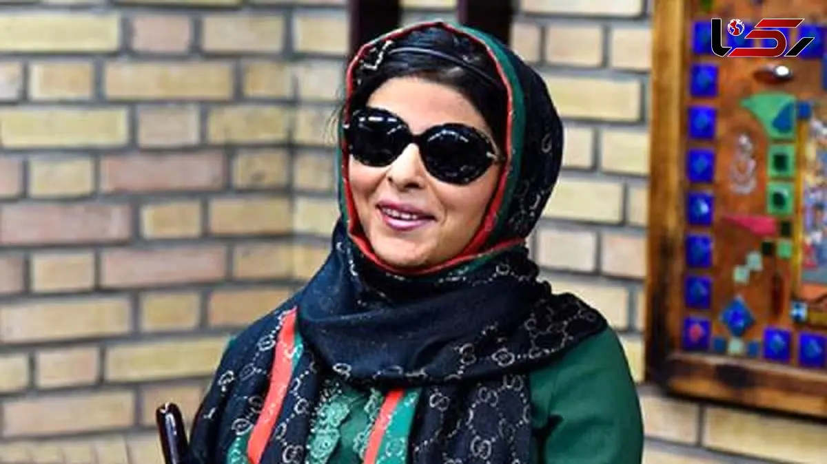 رونمایی مریم حیدرزاده ترانه سرای مشهور از مادر زیبایش: برای نوشتن از مهربانی‌ ات واژه کم می‌آورم